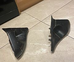 S13 diff + s13/r32 ganador mirrors - Image 5/7