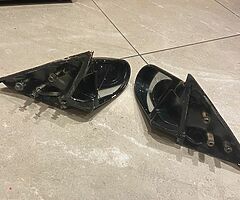 S13 diff + s13/r32 ganador mirrors - Image 6/7