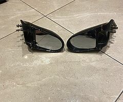 S13 diff + s13/r32 ganador mirrors - Image 7/7