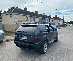 BMW x 5 - Image 3/5