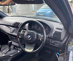 BMW x 5 - Image 4/5
