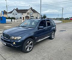 BMW x 5 - Image 5/5