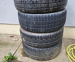 Vw gti alloys - Image 4/4