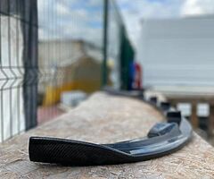 ECS Tuning carbon fibre splitter - Image 5/8