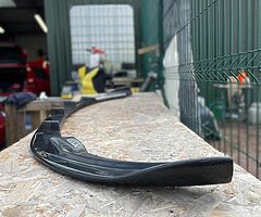 ECS Tuning carbon fibre splitter - Image 6/8