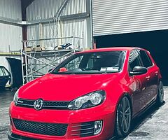 ECS Tuning carbon fibre splitter - Image 7/8