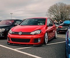 ECS Tuning carbon fibre splitter - Image 8/8