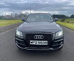 2011 Audi A6 - Image 3/7