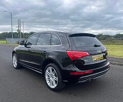 2011 Audi A6 - Image 4/7