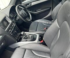2011 Audi A6 - Image 5/7