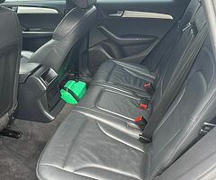 2011 Audi A6 - Image 6/7