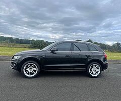 2011 Audi A6 - Image 7/7