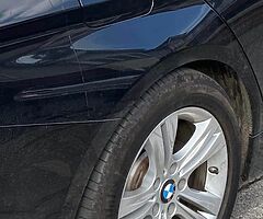 17” bmw alloys - Image 3/3
