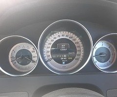 Mercedes c220 AMG sport