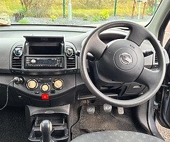 Nissan Micra NEW NCT - Image 8/10