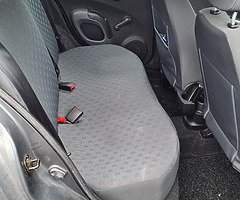 Nissan Micra NEW NCT - Image 9/10