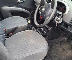 Nissan Micra NEW NCT - Image 10/10