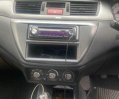 Mitsubishi Lancer 1.6 petrol - Image 4/4