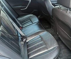 VAUXHALL INSIGNIA ELITE 2.0CDTI - Image 4/8