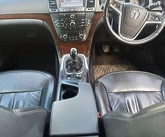 VAUXHALL INSIGNIA ELITE 2.0CDTI - Image 5/8