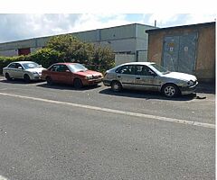 All Toyotas wanted 24HR collection - Image 7/10