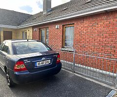 All Toyotas wanted 24HR collection - Image 10/10