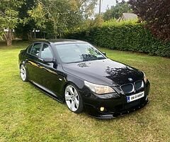 Bmw 520d auto - Image 3/6