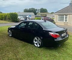 Bmw 520d auto - Image 6/6