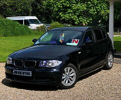 Bmw 1 series low mileage - Image 3/6