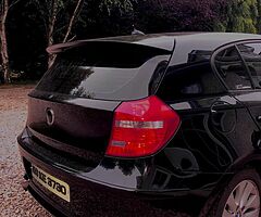 Bmw 1 series low mileage - Image 4/6