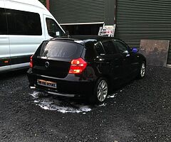 Bmw 1 series low mileage - Image 6/6