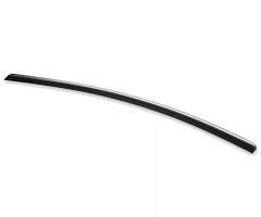 Boot spoiler for mk6 jetta