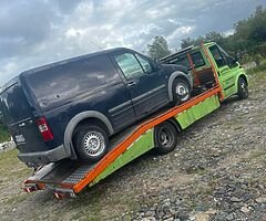 All scrap vehicles bought for cash  - Image 4/10