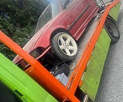 All scrap vehicles bought for cash  - Image 5/10