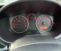 09 Hyundai I20 1.2 petrol - Image 4/8