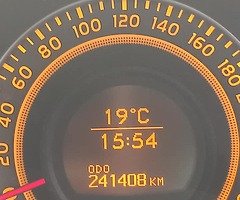 07 Toyota Corolla 1.4 diesel - Image 5/6