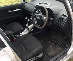 Toyota auris - Image 4/7