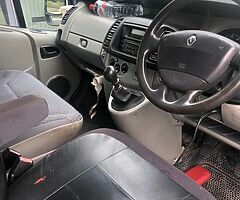 Renault traffic - Image 4/5