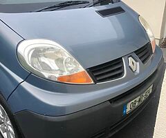 Renault traffic - Image 5/5