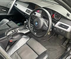 Bmw 520d auto - Image 5/6