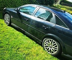 Vauxhall vectra 1.9tdci SRI - Image 3/9