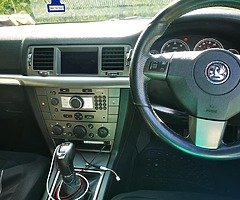 Vauxhall vectra 1.9tdci SRI - Image 6/9