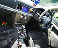 Vauxhall vectra 1.9tdci SRI - Image 7/9