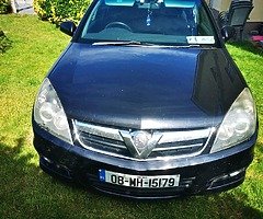 Vauxhall vectra 1.9tdci SRI - Image 8/9