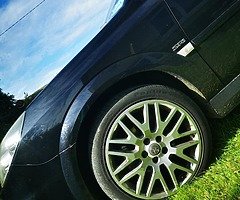 Vauxhall vectra 1.9tdci SRI - Image 9/9