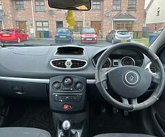 2010 Renault Clio - Image 7/10