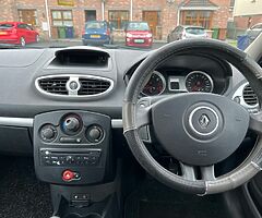 2010 Renault Clio - Image 9/10