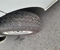 Ford Transit Custom - Image 6/10