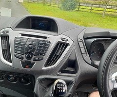 Ford Transit Custom - Image 7/10