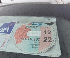 Ford Transit Custom - Image 9/10